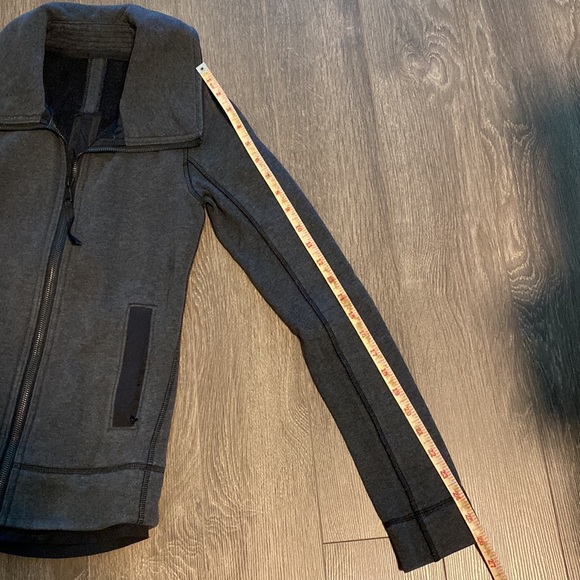 Lululemon Studio Hoodie - Picture 7 of 8